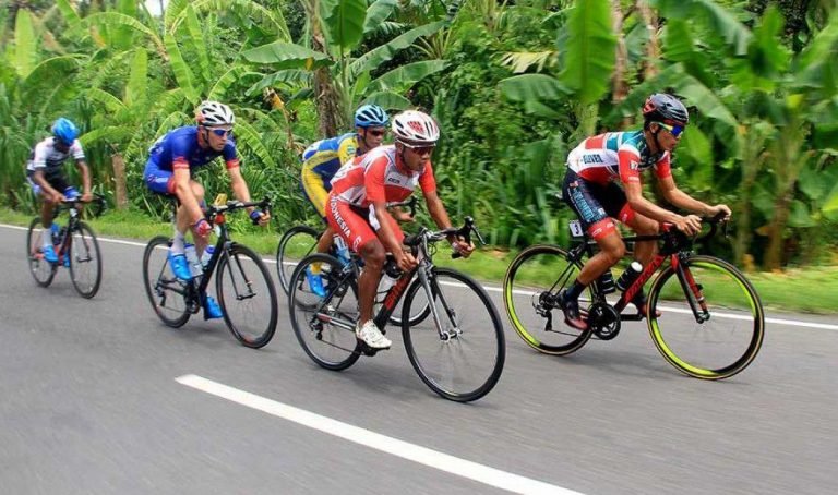 Jenis dan Kategori Balap Sepeda | Bandar Judi Slot Online Indonesia Terbaik