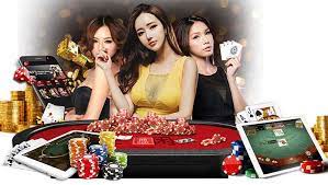 Menikmati Sensasi Bermain Poker di Situs Terbaik Indonesia