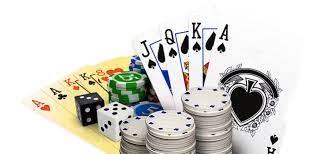 IDN Poker Situs Terpercaya Berlimpah Bonus dan Keuntungan